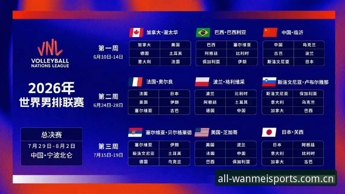 2026世界杯观赛困境深度分析：签证危机如何影响球迷体验