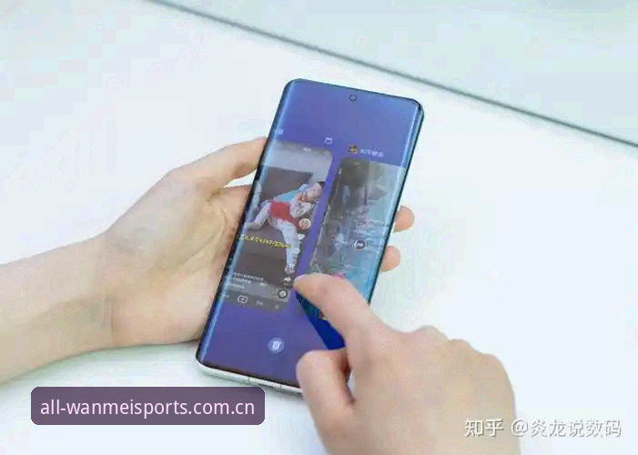 完美体育平台操作流畅度深度剖析：从卡顿到丝滑的真实体验分享
